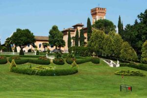Provincia-di-gorizia-Castello-di-spessa-e-golf-club